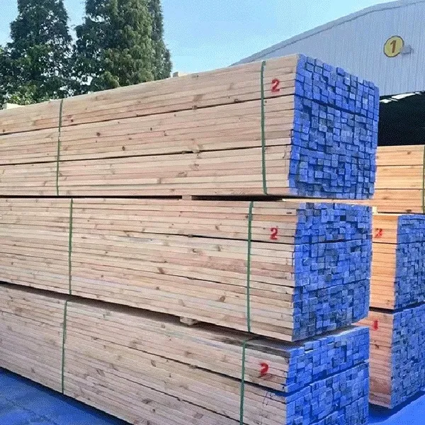 Flower Flag Pine Architecture Wooden Square