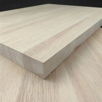 Ván Gỗ Cao Su Tự Nhiên